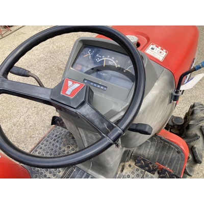 YANMAR トラクター AF16