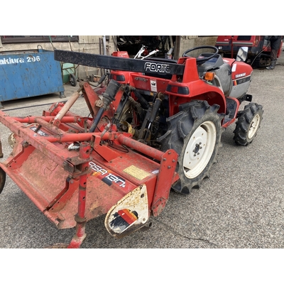 YANMAR トラクター AF16