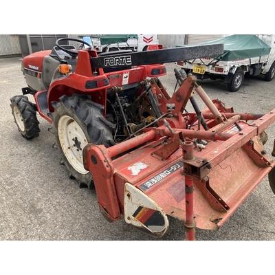 YANMAR トラクター AF16