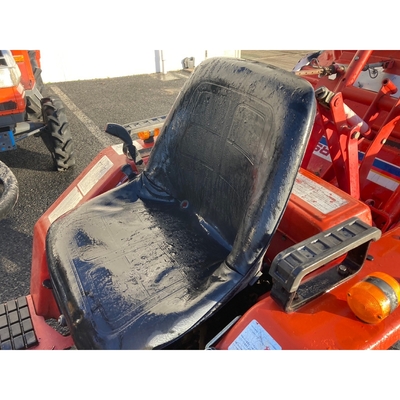 YANMAR トラクター F15D