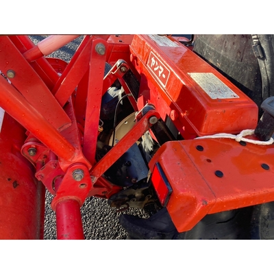 YANMAR トラクター F15D