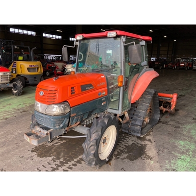 KUBOTA トラクター KL330