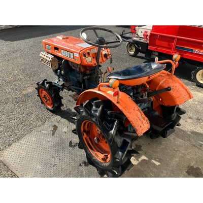 KUBOTA トラクター B5000