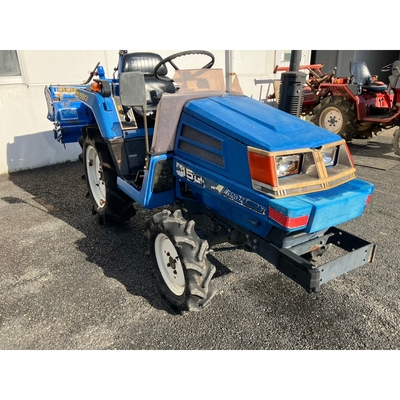 ISEKI トラクター TU150F
