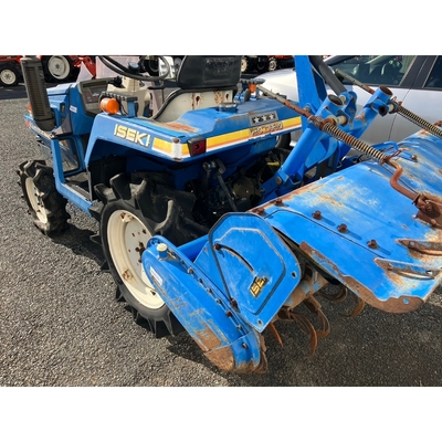 ISEKI トラクター TU150F