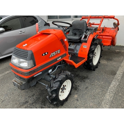 KUBOTA トラクター A175D