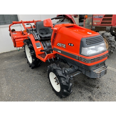 KUBOTA トラクター A175D