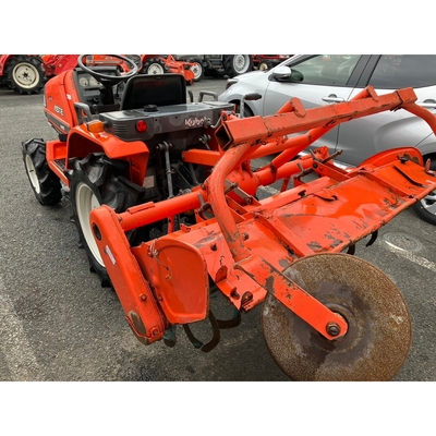 KUBOTA トラクター A175D