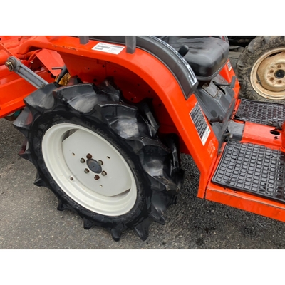 KUBOTA トラクター A175D