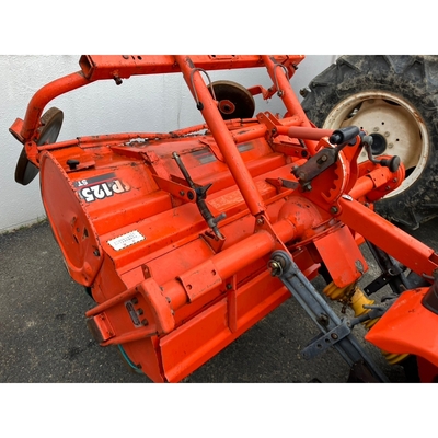 KUBOTA トラクター A175D