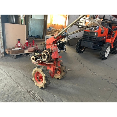  耕運機 