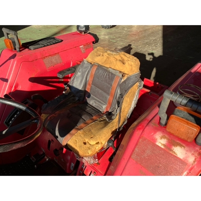 YANMAR トラクター FX28D