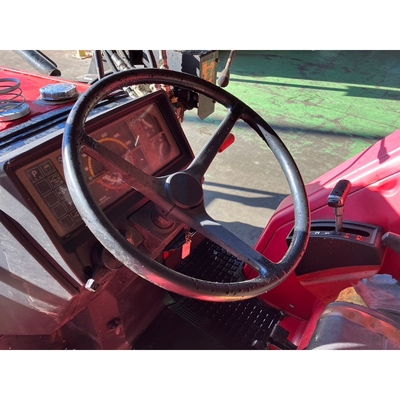 YANMAR トラクター FX28D