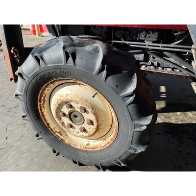 YANMAR トラクター FX28D