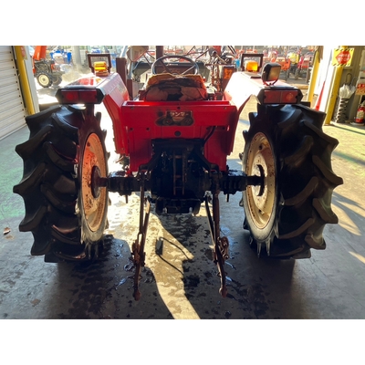 YANMAR トラクター FX28D