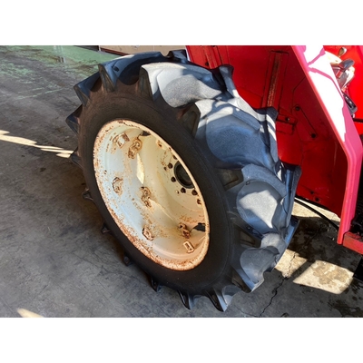 YANMAR トラクター FX28D