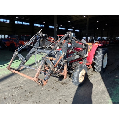 YANMAR トラクター FX28D