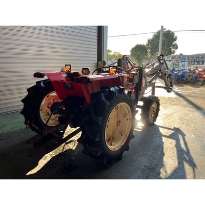 YANMAR トラクター FX28D