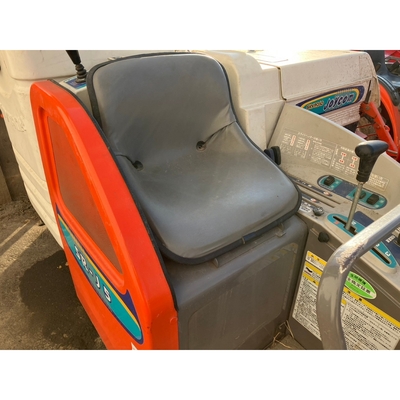 KUBOTA コンバイン SR-J5