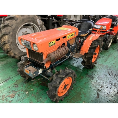 KUBOTA トラクター ZB7001