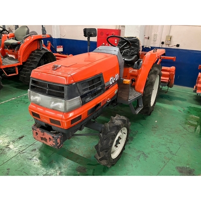 KUBOTA トラクター GL21