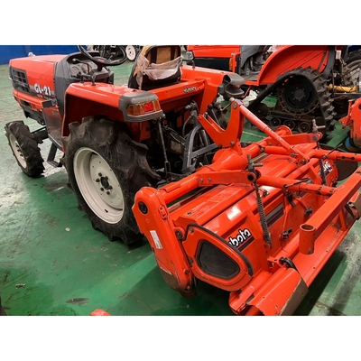 KUBOTA トラクター GL21