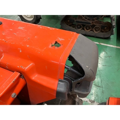 KUBOTA トラクター GL21