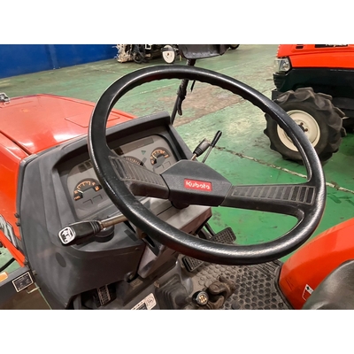 KUBOTA トラクター GL21