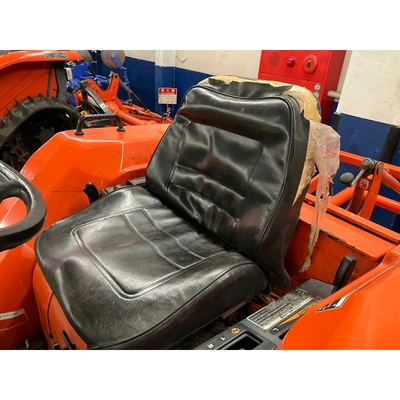 KUBOTA トラクター GL21