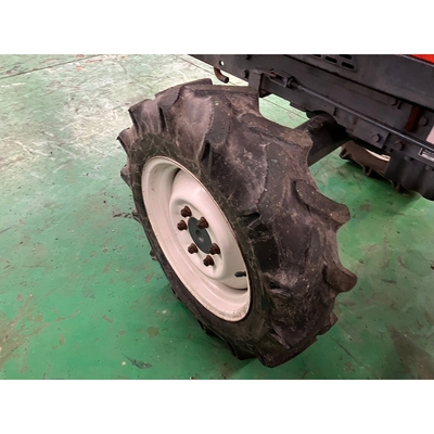 KUBOTA トラクター GL21