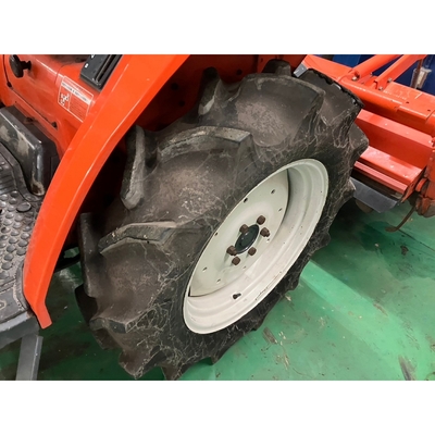 KUBOTA トラクター GL21
