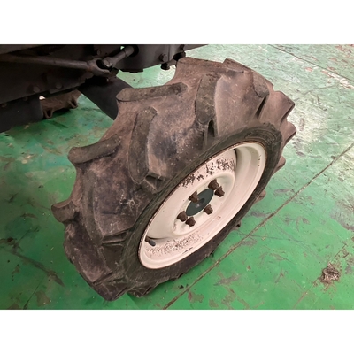 KUBOTA トラクター GL21
