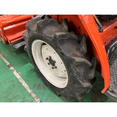 KUBOTA トラクター GL21