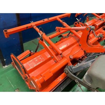 KUBOTA トラクター GL21