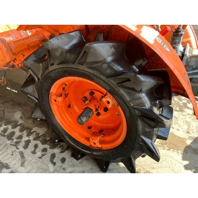 KUBOTA トラクター B6000D