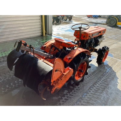 KUBOTA トラクター B6000D