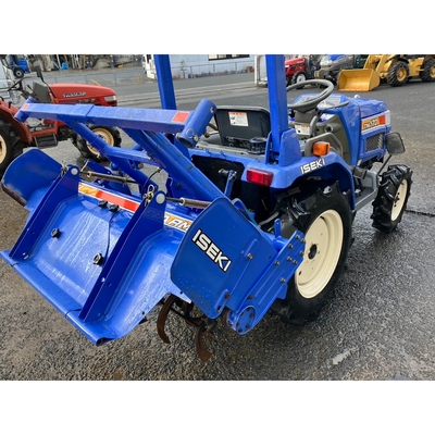 ISEKI トラクター TM170F