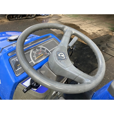 ISEKI トラクター TM170F