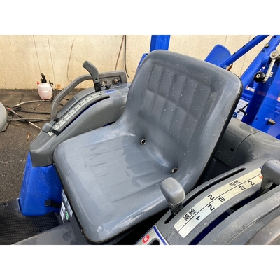 ISEKI トラクター TM170F