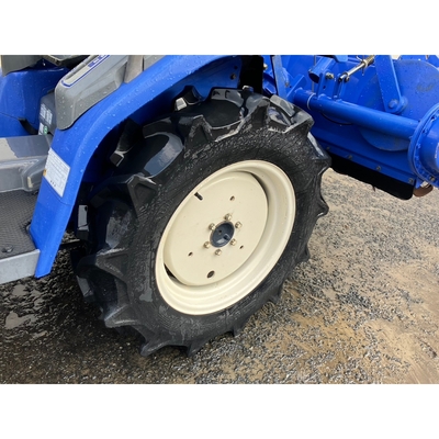 ISEKI トラクター TM170F