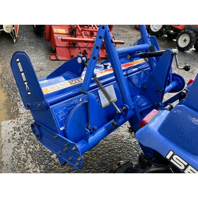 ISEKI トラクター TM170F