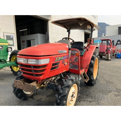 YANMAR トラクター AF330D