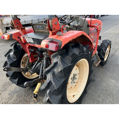YANMAR トラクター AF330D