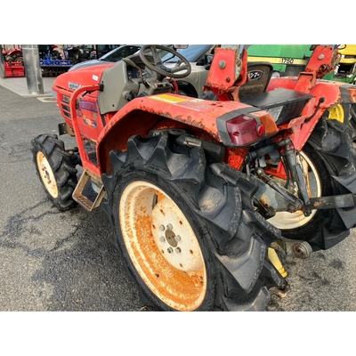YANMAR トラクター AF330D