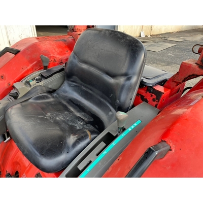 YANMAR トラクター AF330D