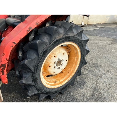 YANMAR トラクター AF330D