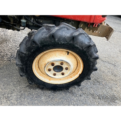 YANMAR トラクター AF330D