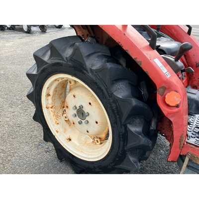 YANMAR トラクター AF330D