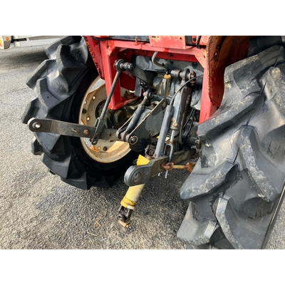 YANMAR トラクター AF330D