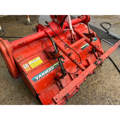 YANMAR トラクター AF330D